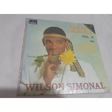 Lp Wilson Simonal Alegria Alegria Vol 3 De 1969