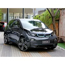 Bmw I3 Rex Full 8v Elétrico 2p Automático