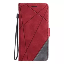 Flip Cover Carcasa Tipo Libro Compatible Con iPhone 11