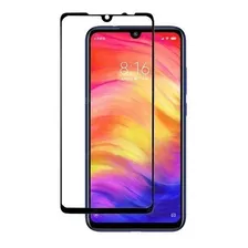 Película Vidro 3d 5d Compatível C Xiaomi Mi9 Lite Full Cover