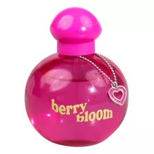 Perfume Melu Berry Bloom Ruby Rose Floral Frutal 