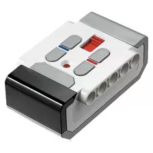 Infravermelho Controle Robô Lego Mindstorms Ev3, 45508