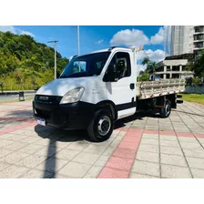 Iveco Daily 35s14