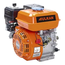 Motor Estacionario Wulkan 6.5 Hp 4 Tiempos Wkhe65 Tecnodeliv