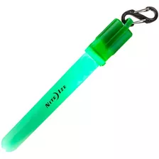 Nite Ize Radiant Glow Stick Green Led, Float And Twist-off