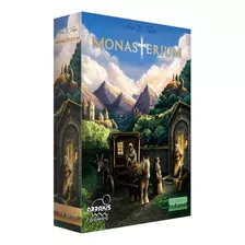 Arrakis Juego De Mesa Español Monasterium