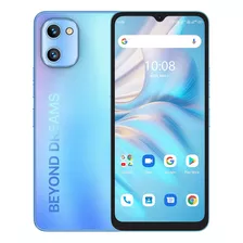 Umidigi A13s (4gb+64gb) Teléfono Inteligente, 5150mah