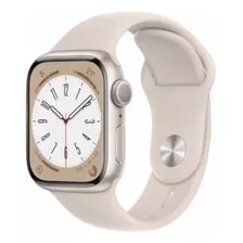 Apple Watch Starligth 41mm