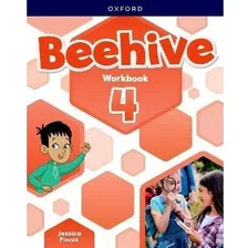 Beehive 4 - Workbook