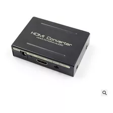 1080p Extractor De Audio Convertidor Divisor Compatible Con