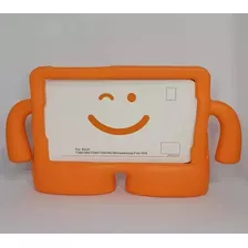 Funda Antigolpes Niños Para La Tablet 8 (pulgadas) 