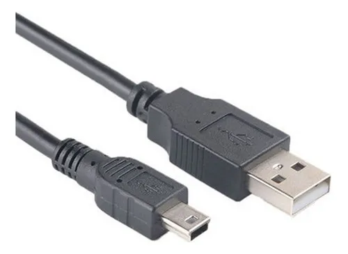Tercera imagen para búsqueda de cable original gopro