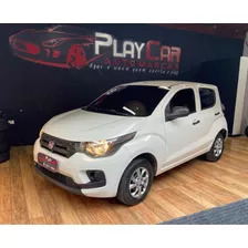 Fiat Mobi 2018 1.0 Easy Flex 5p