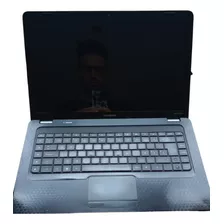 Notebook Compaq Cq56