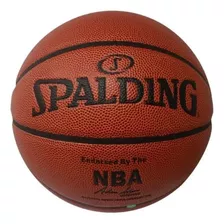 Balón De Basket Sintético # 7