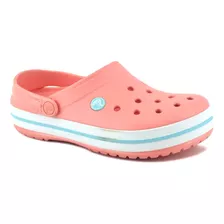 Crocs Crocband Dama Talle 37 M6/w8