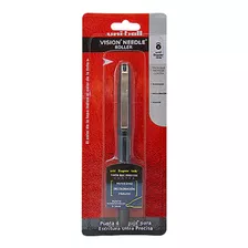 Bolígrafo Roller Vision Needl Micro 0.5mm Negra Oferta 