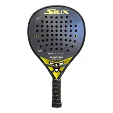 Pala Siux Electra St3 2024 By Stupa + Mochila Y Overgrip