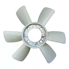 Ventaviola Ventilador De 6 Aspas Hino 500 Fc 