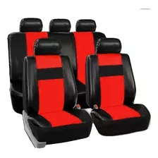 Fundas Asiento Cuerina Vw Gol I Iii Trend Voyage Power Ab9