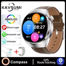 Para Huawei Smartwatch Masculino Gps Smartwatch Smartwatch S