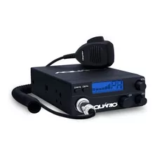 Rádio Px40 Canais Rp40 Aquário Homologado Pela Anatel