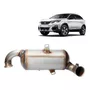 Segunda imagen para búsqueda de filtro de particulas dpf peugeot