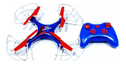 Drone Aircraft Avengers Hulk Capitan America Marvel Luz Led