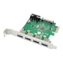 Primera imagen para búsqueda de tarjeta pci usb