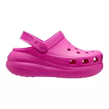 Sandália Crocs Classic Crush Clog 207521