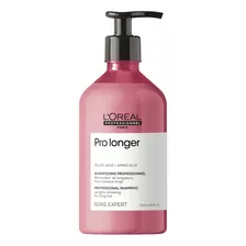 Shampoo Potenciador Largo Pro Longer Se - mL a $266