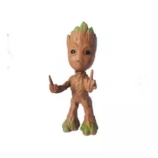 Boneco Baby Groot Marvel Vingadores 