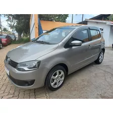 Volkswagen Fox 1.6 Mi Prime 8v Flex 4p Automatizado