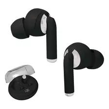 Gabba Goods Truebuds Chrome Wireless Premium Earbuds Con Est