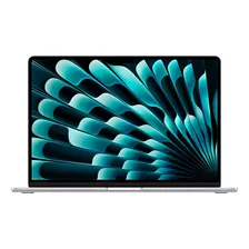 Macbook Air 15 / 10c Gpu / 8gb / 512gb