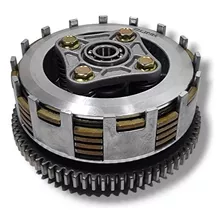 Clutch Italika Ft150 Ft125 Dm150 Rc150 150z Vento Kurazai