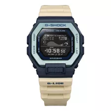 Reloj Casio Gbx-100tt-2d Local Barrio Belgranop