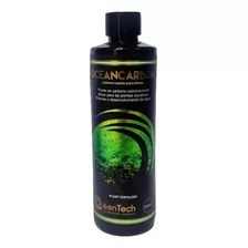 Ocean Tech Ocean Carbon 250ml Fonte De Co2 Líquido