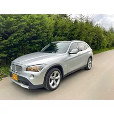 Bmw X1 Xdrive 28i Executive