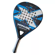 Paleta Padel Yonax Destiny Reforzada