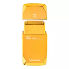 Maquina Acabamento Mq Force Shave Zero Gold Series Usb