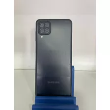 Samsung A12 128gb 4gb Ram