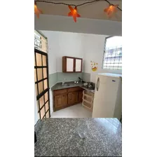 Gazcue Alquiler Apartamento Amueblado De 1 Habitacion, Gascue, Santo Domingo, Facil Acceso A Don Bosco, Zona Colonial, Ciudad Nueva, Zona Universitaria, Uasd, Unibe, Apec, Ufhec, Escuela Judicatura