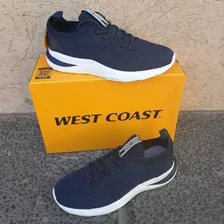 Zapatilla West Coast 206305-2