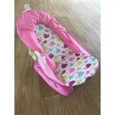 Bañito Silla Reclinable De Bebe Summer