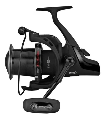 Reel Frontal Spinit Pro Distance F6