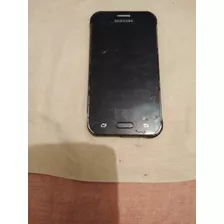 Celular Samsung Galaxy Para Refacciones