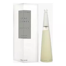 Issey Miyake L'eau D'issey Edt 100ml Para Mujer