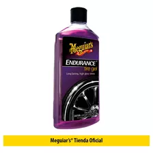 Renovador De Neumáticos Meguiars Endurance High Gloss Gel