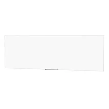 Idea Panoramic White Paint On Projection Screen Viewing